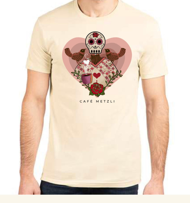 AMORE TEE