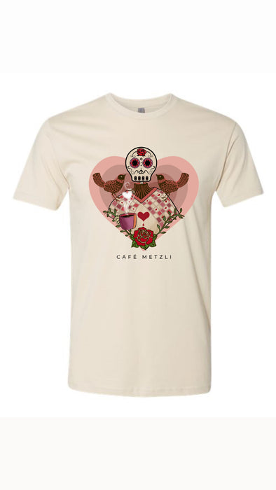 AMORE TEE