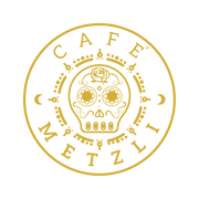 Café Metzli logo