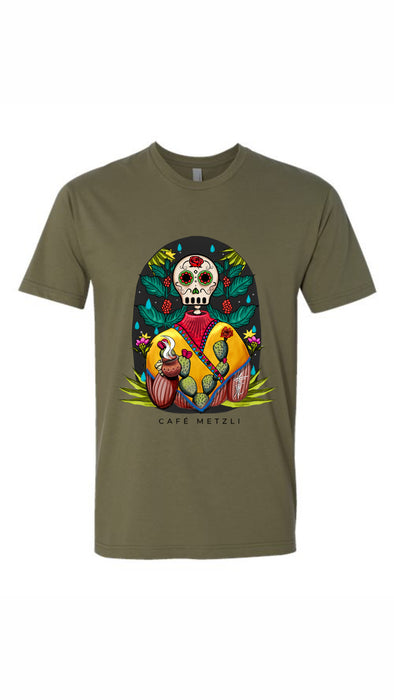 NOPAL TEE