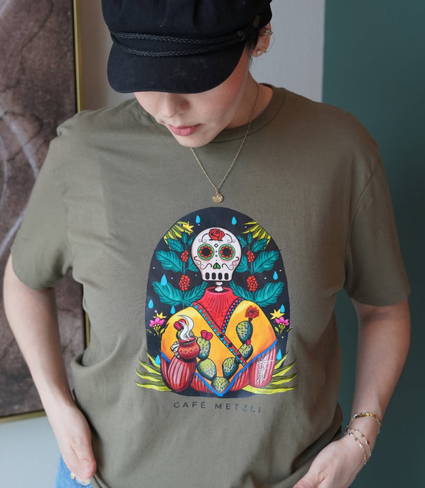 NOPAL TEE