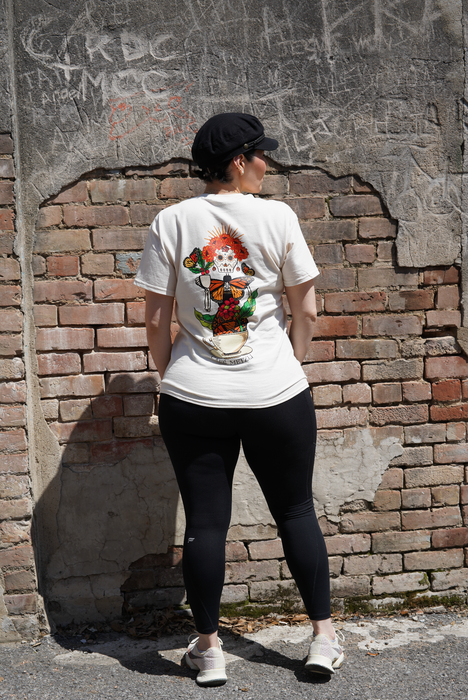 MONARCA TEE