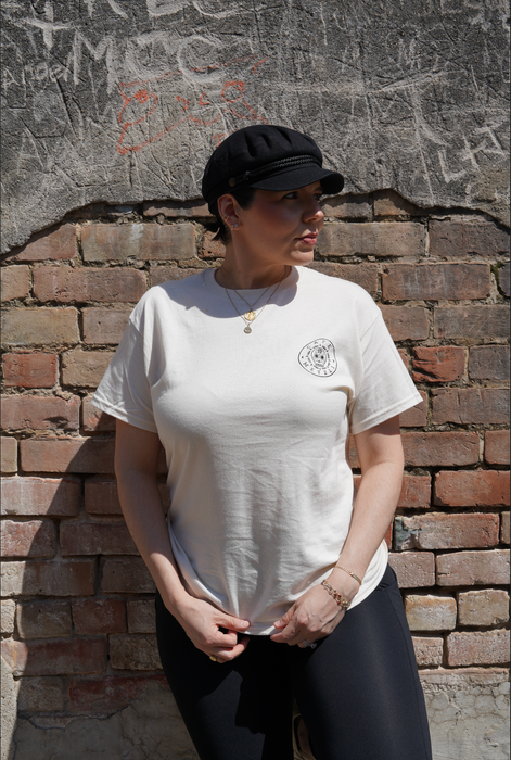 MONARCA TEE