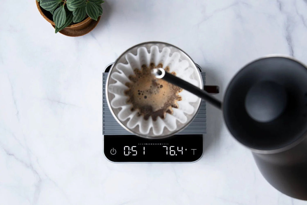 Acaia Pearl Coffee Scale - Café MetzliCafé Metzli
