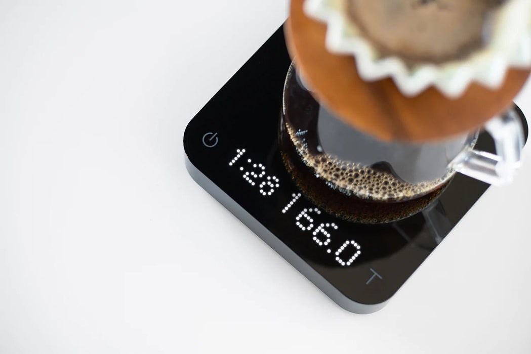 Acaia Pearl S Coffee Scale - Café MetzliCafé Metzli
