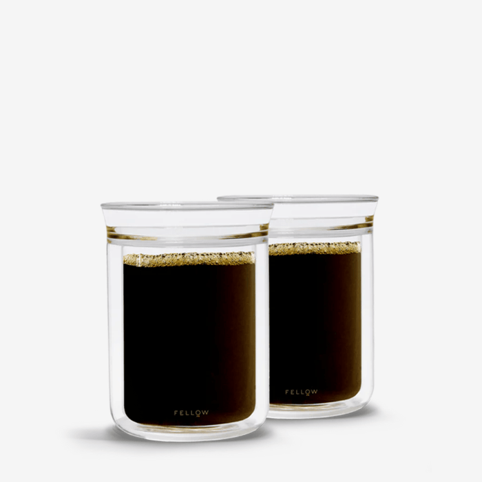 Fellow Stagg Tasting Glasses (Set of 2) - Café MetzliCafé Metzli